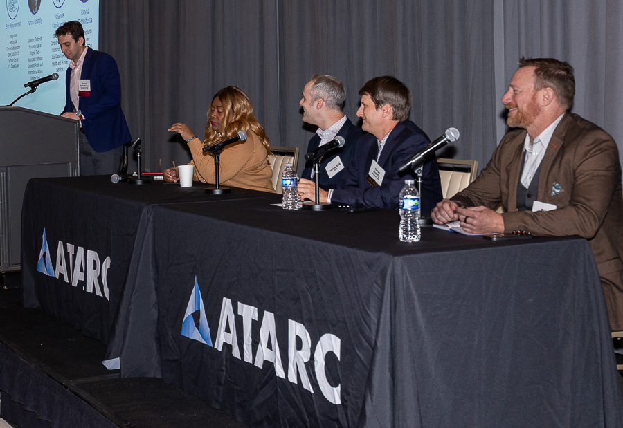 Speaking Sessions from GITEC 2026