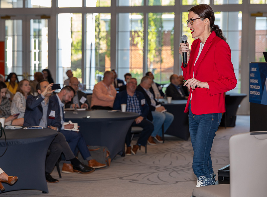 GITEC 2024 Keynote