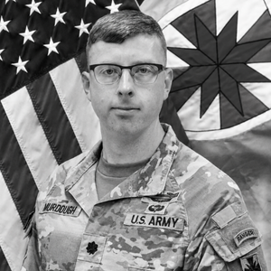 LTC Daniel R. Murdough