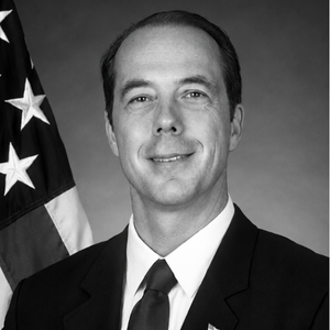 Stephen W. Cole