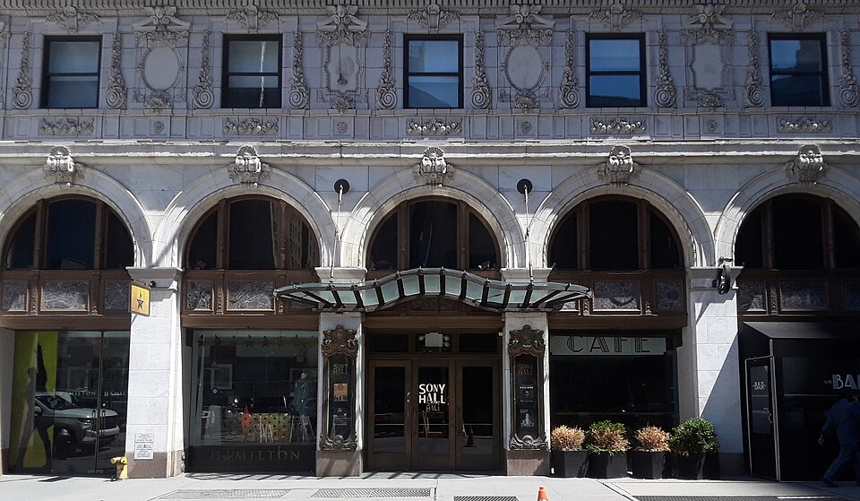 Venue Image