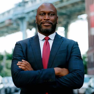 Gregg Bishop