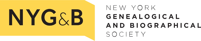 New York Genealogical & Biographical Society