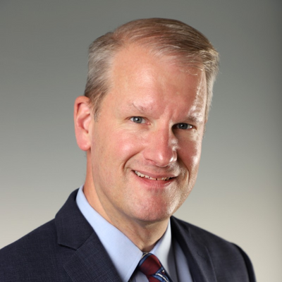 Paul Steinke