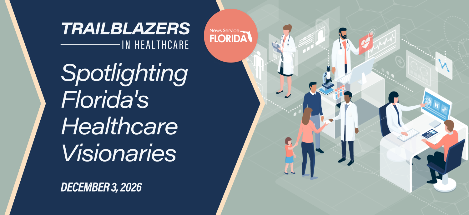 Florida Trailblazers in Healthcare