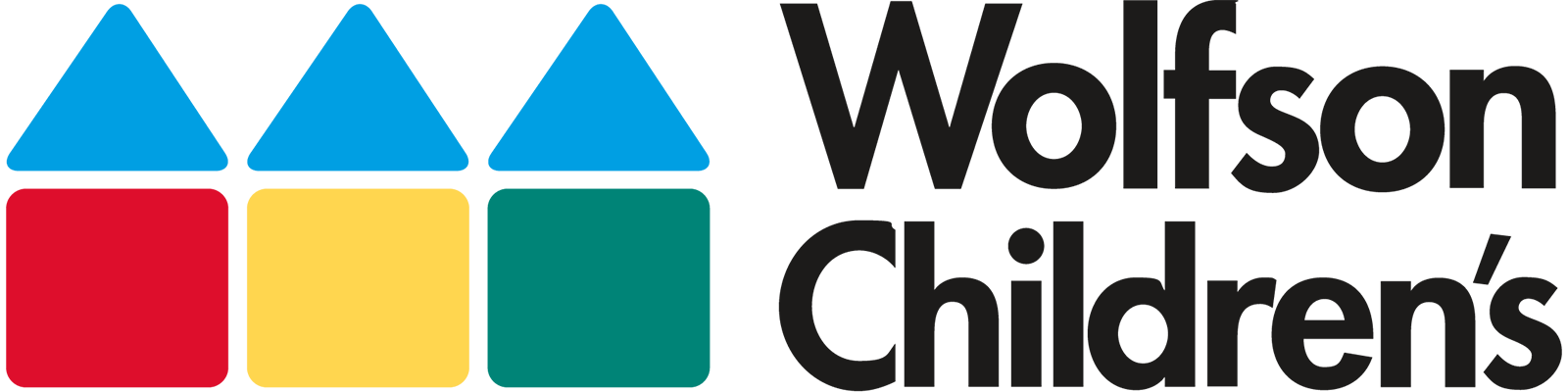 Wolfson Children's Hospital
