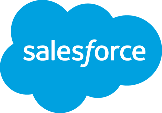 Salesforce New Approaches to Acquisition Modernization