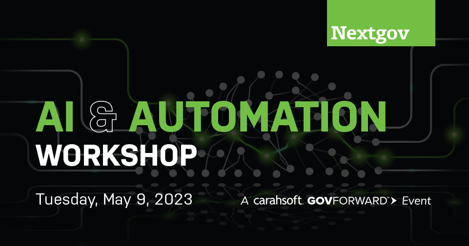 AI & Automation Workshop - Home