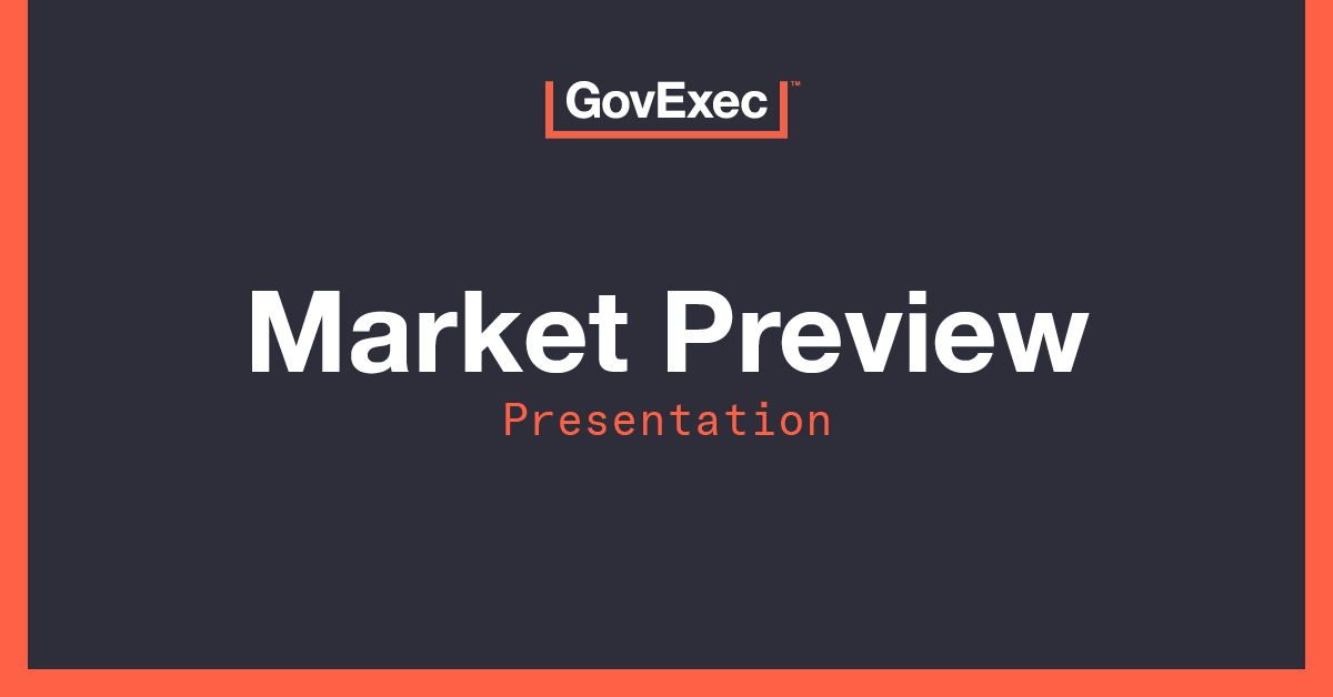 Market Preview Presentation Thumbnail