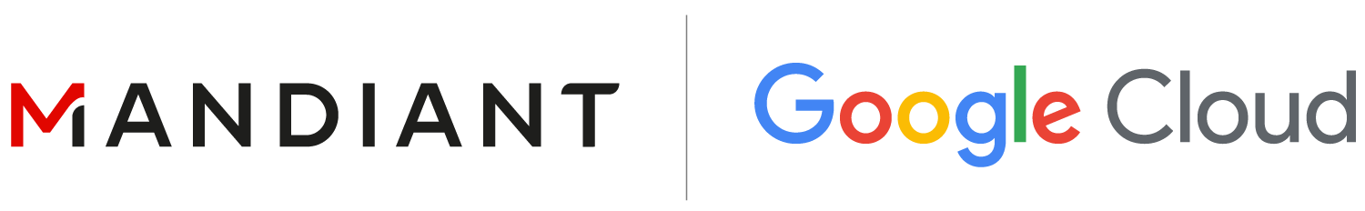 Mandiant | Google Cloud Logo