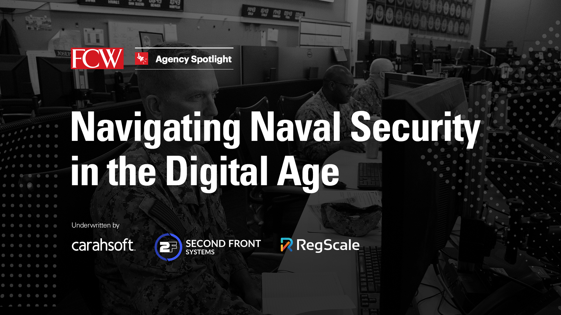 Navigating Naval Security in the Digital Age Thumbnail