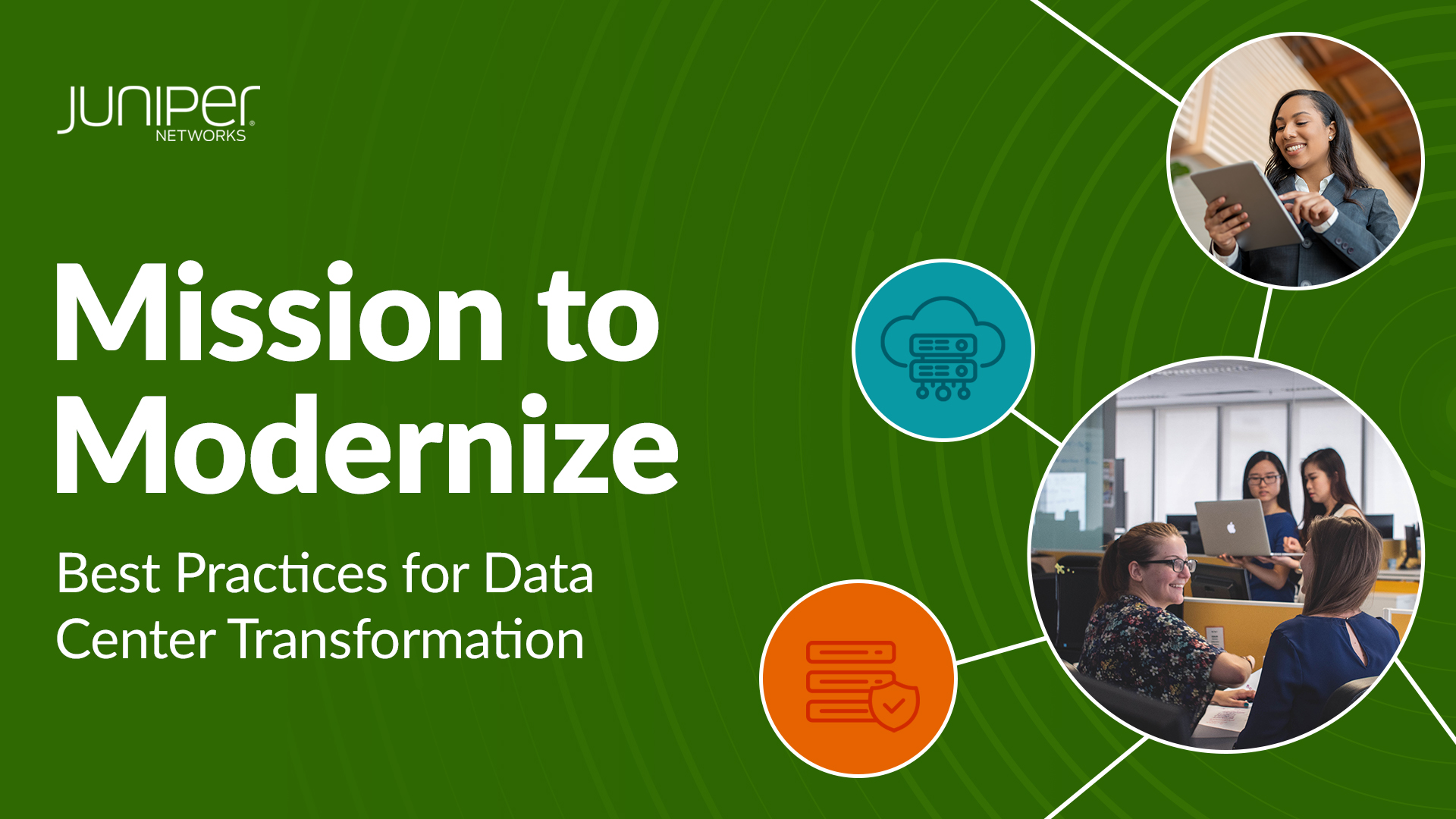 Mission To Modernize Home