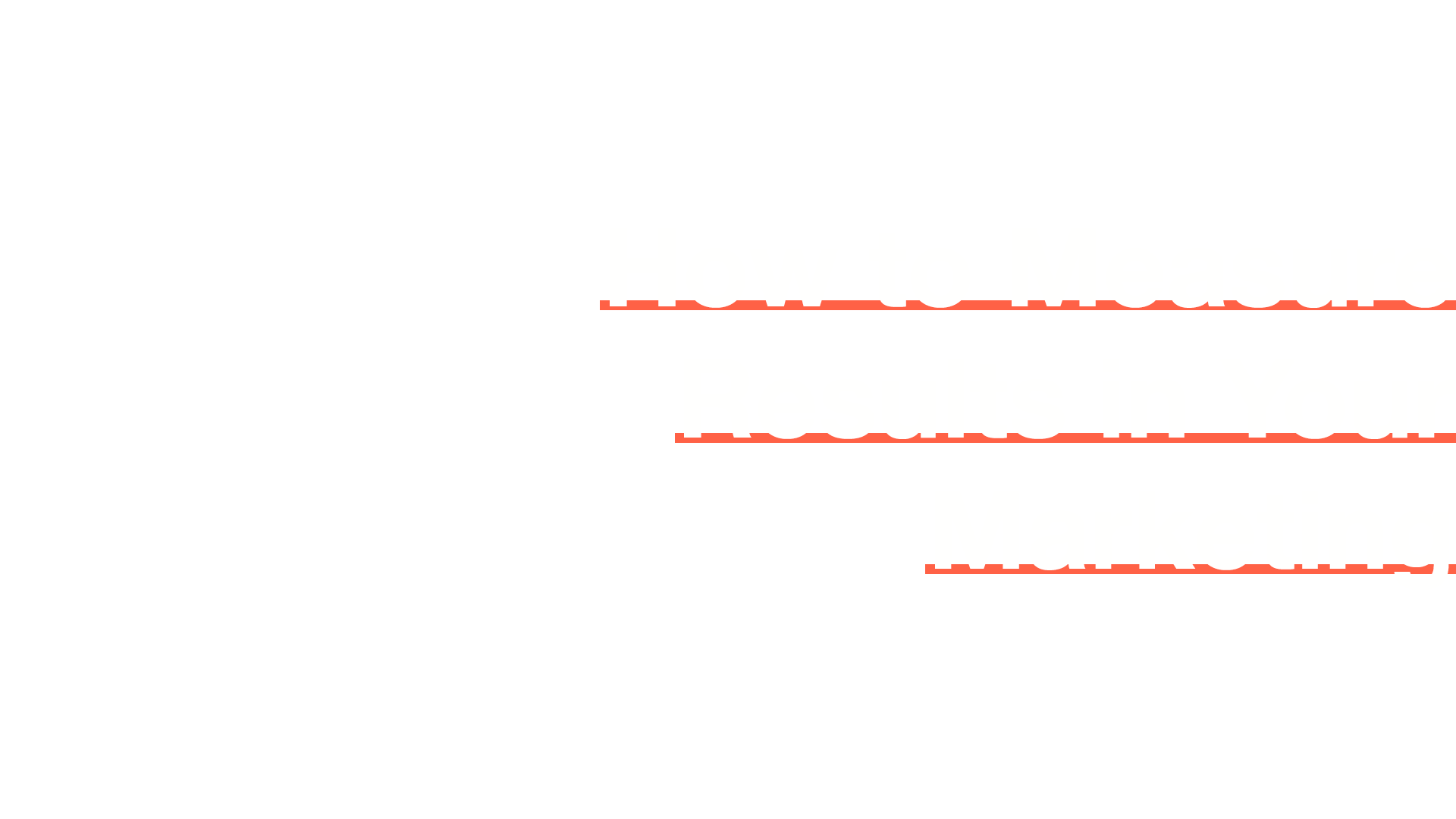 GovExec How To Measure Results In Your Marketing Home