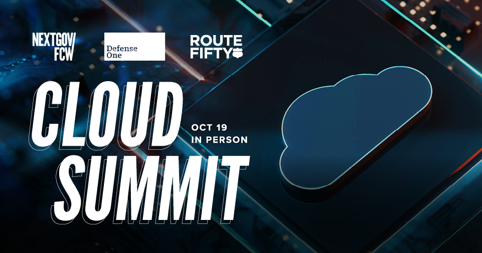 NGFCW Cloud Summit 2023 - Register
