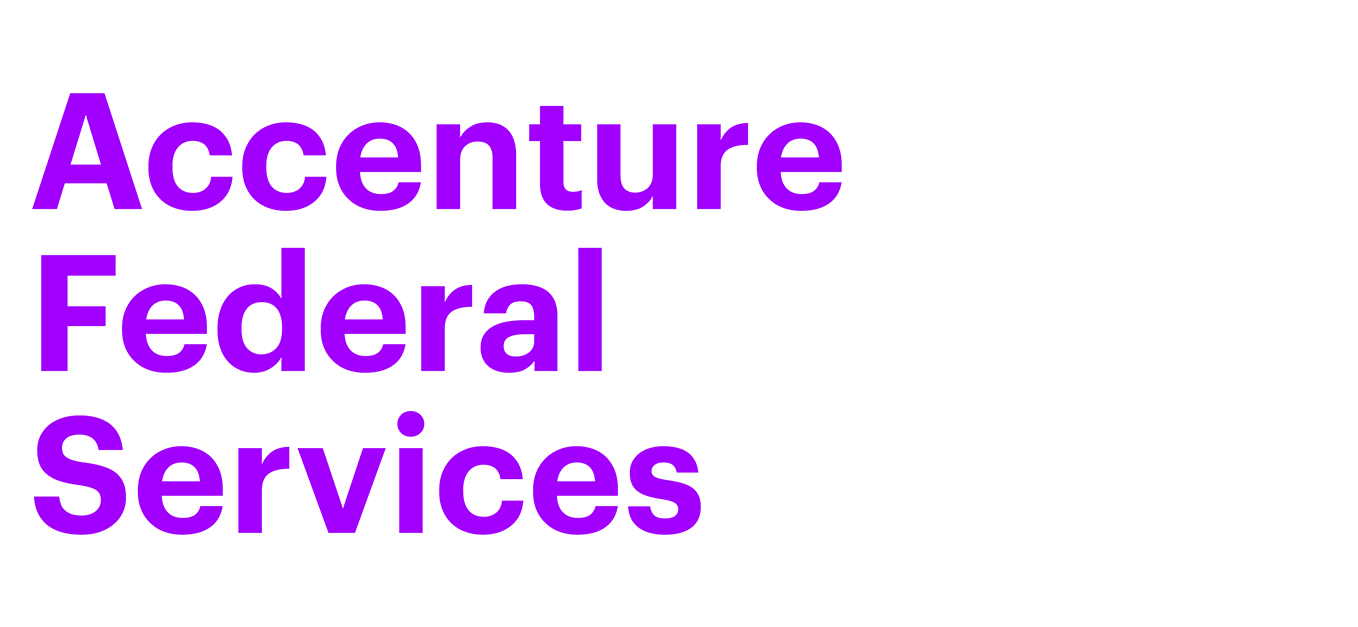 Accenture | Federal Gen-AI in Action