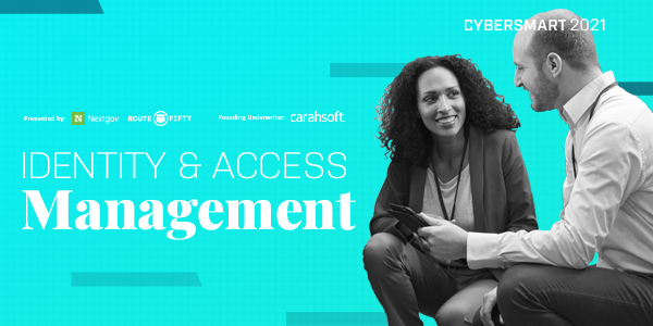 Identity & Access Management Thumbnail