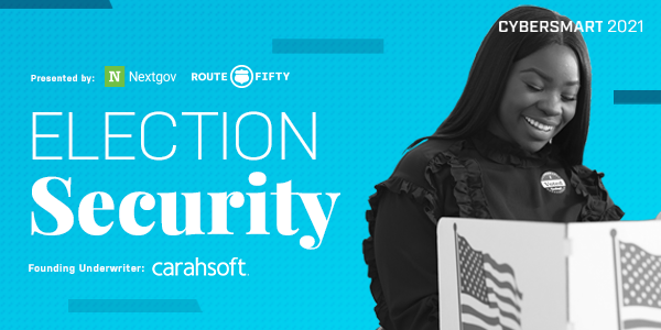 Election Security Thumbnail