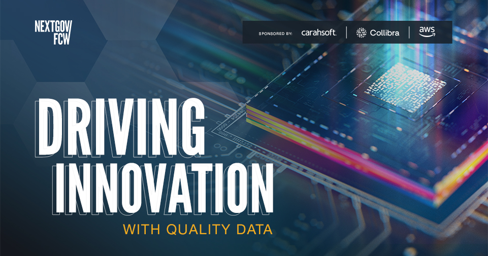 Matdata Ragister NGFCW | Driving Innovation with Quality Data - Register