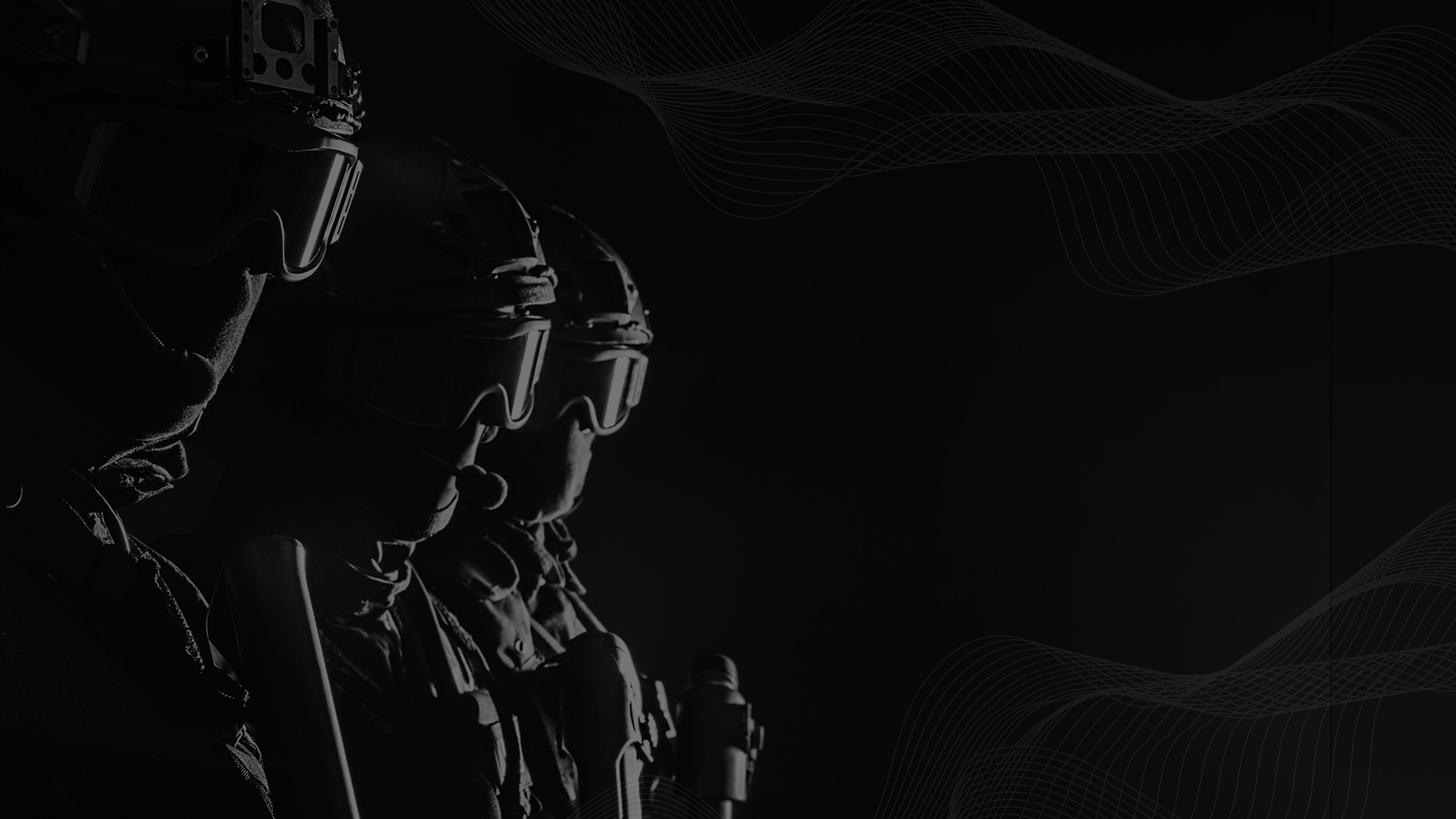 2021 National Security Forum - Speakers