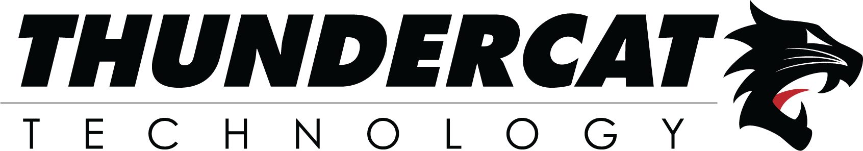 ThunderCat Logo