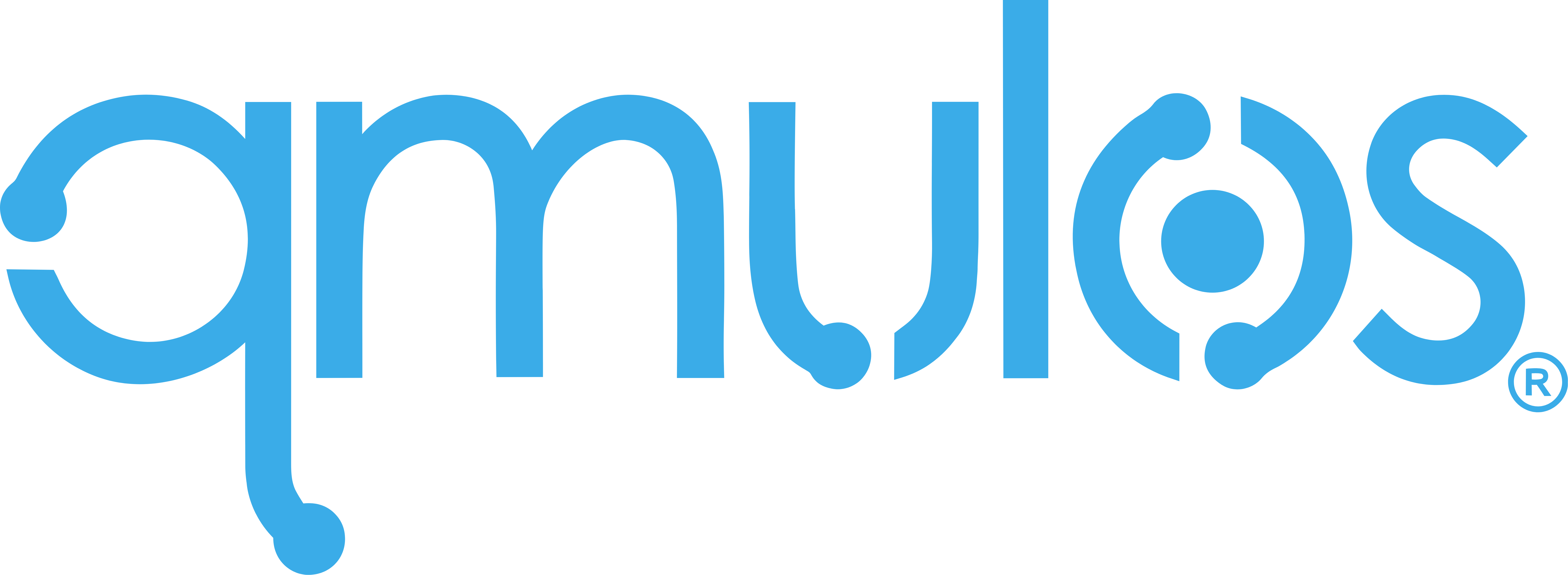 Qmulos Logo
