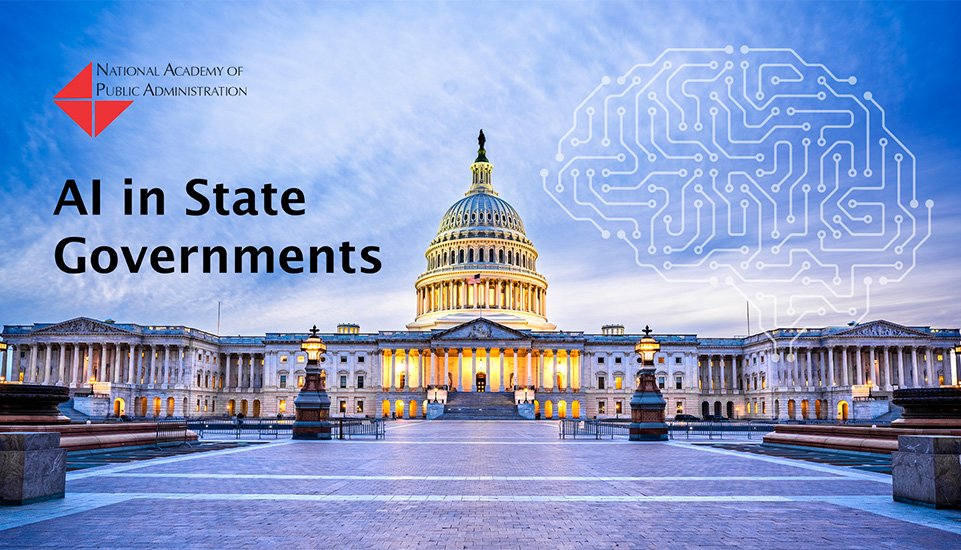 AI in State Governments Thumbnail