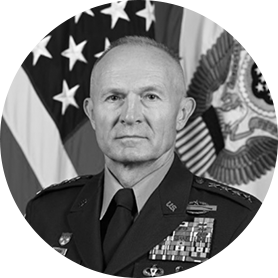 Gen. Randy George