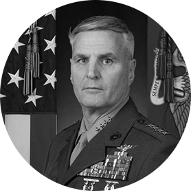 Gen. Christopher J. Mahoney