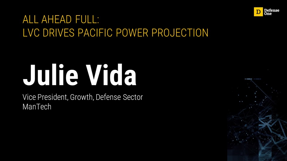 All Ahead Full: LVC Drives Pacific Power Projection Thumbnail