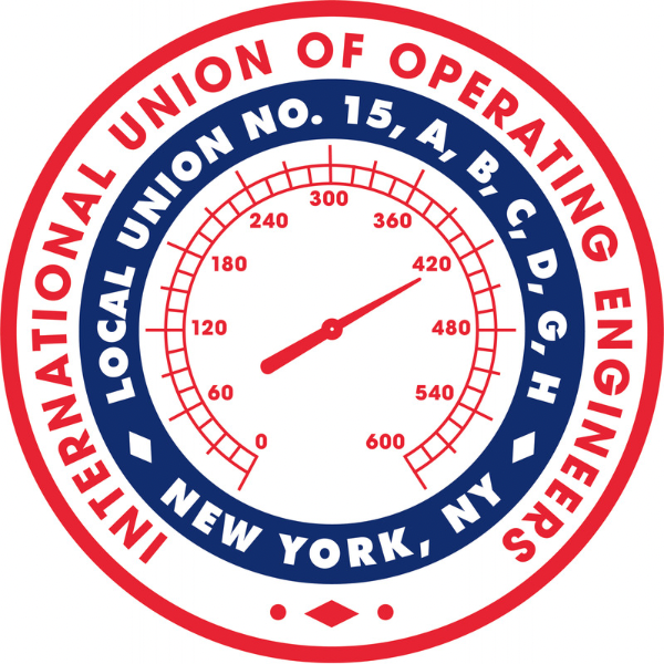 International Union of Operating Engineers, Local 15