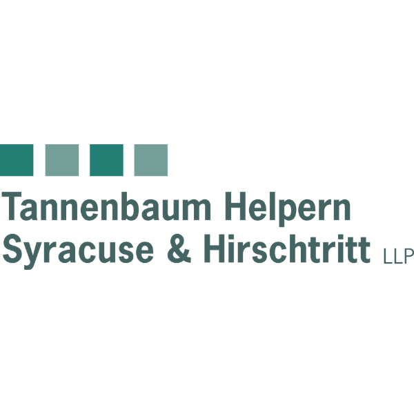 Tannenbaum Helpern Syracuse & Hirschtritt LLP