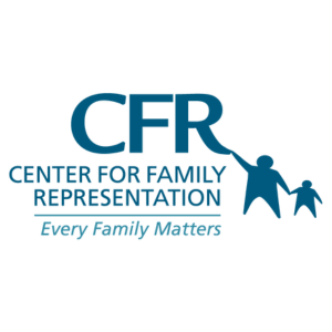 The Center for Family Representation