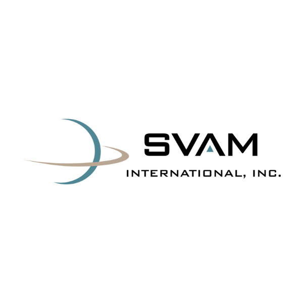 SVAM International, Inc