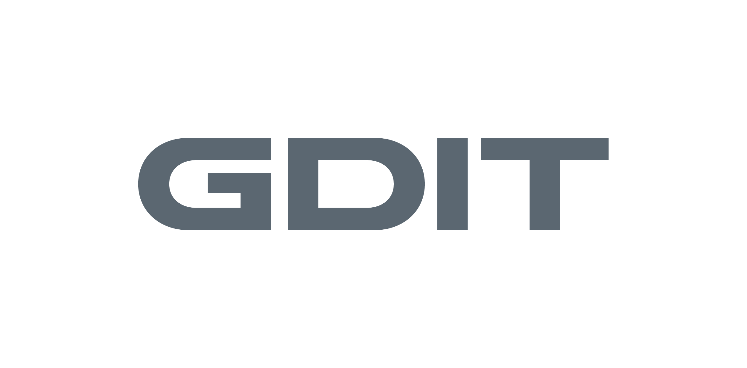 GDIT - AI in Full Bloom