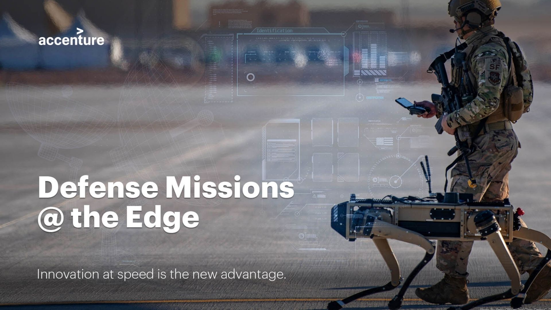Innovation at Speed is the New Advantage Thumbnail