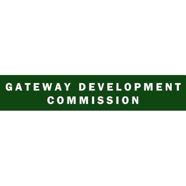Gateway Development Commission