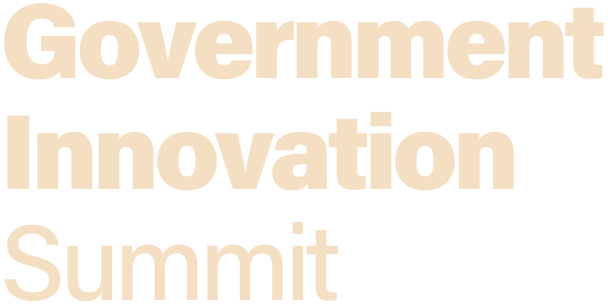 2024 Government Innovation Summit