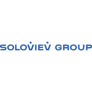 1 THE SOLOVIEV GROUP