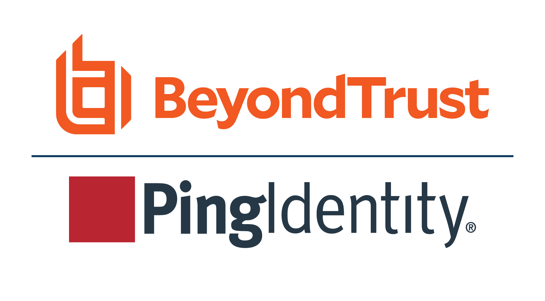 Beyond Trust & Ping Identity