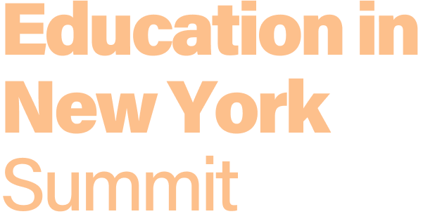 2024 Education in New York Summit