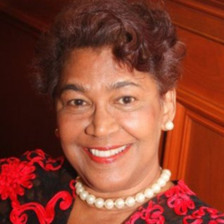 Jean P. Alexander