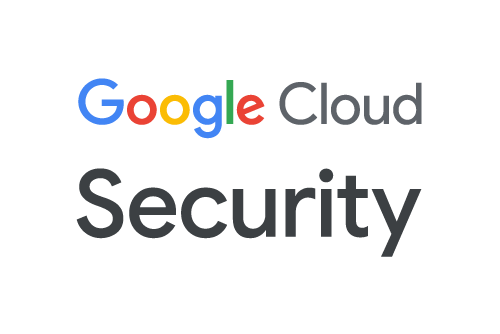 Google Cloud Logo