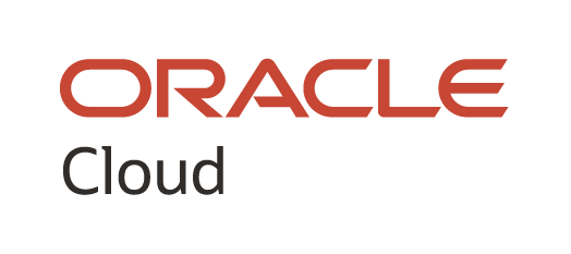 Oracle Cloud Logo