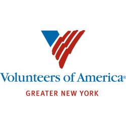 Volunteers of America- Greater New York