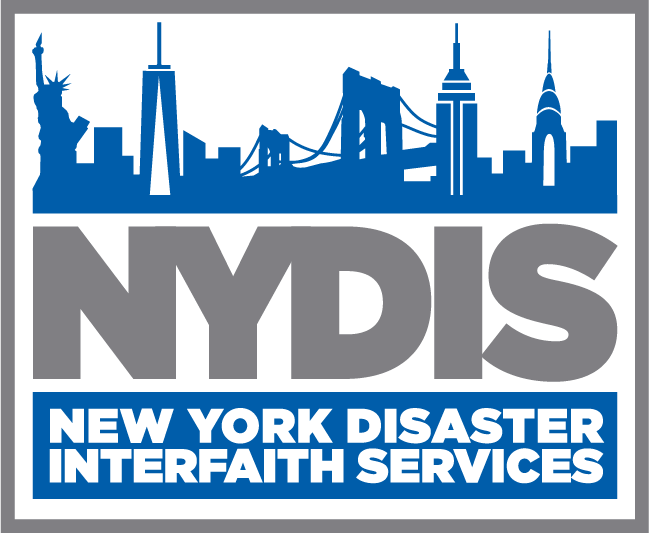 New York Disaster Interfaith Services