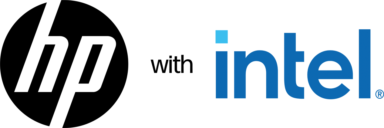 HP + Intel | Unlocking Artificial Intelligence’s Possibilities in Federal Government