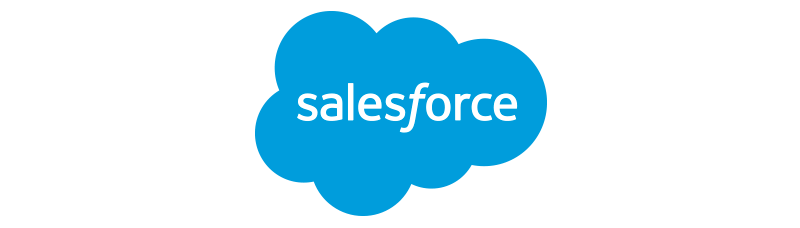 Salesforce | Turning Information Dominance Into Decisive Action