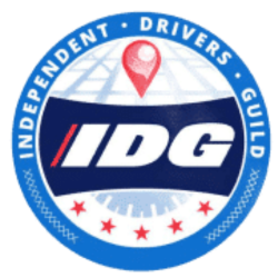 Independent Drivers Guild