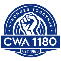 CWA Local 1180