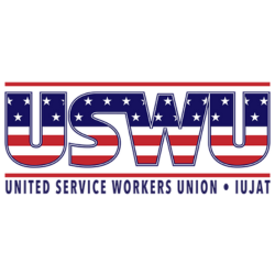 United Service Workers Union